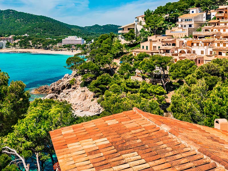 Ferienhaus kaufen Mallorca