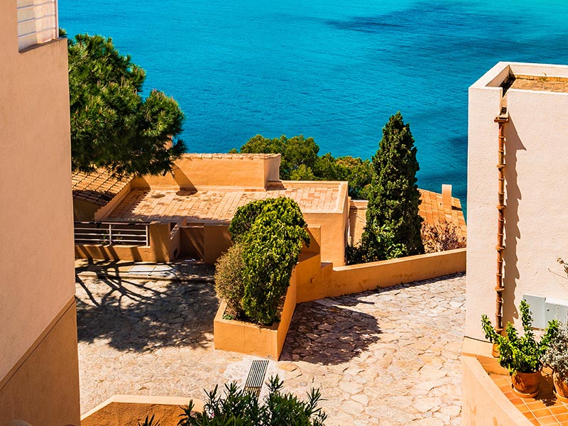 Ferienwohnung kaufen Mallorca